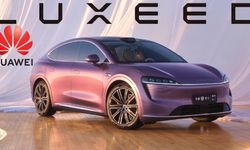 Huawei ve Chery’nin Ortak Markası Luxeed, Yeni Hibrit SUV Modeli R7 ile Sahneye Çıkıyor