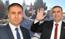 Kayseri’de CHP’li Belediye tepkilerin odağında: Hizmet aracı sadece fotoğraf makinesi!