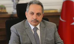 Talas Belediye Başkanı Mustafa Yalçın'ın acı günü: annesi Meliha Yalçın vefat etti