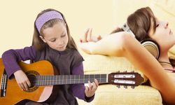 Müzik Eğitimin İnsana Sağladığı 10 Fayda