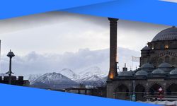 Kayseri'de bugün namaz vakitleri (30 Nisan Çarşamba)