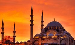 Kayseri namaz vakitleri- 5 Nisan Cumartesi
