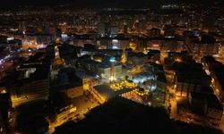 Kayseri'de bugün namaz vakitleri! 19 Nisan Cumartesi