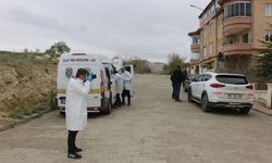 Nevşehir’de 43 yaşındaki kadın evinde ölü bulundu!