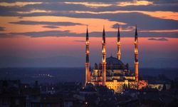 Kayseri namaz vakitleri- 22 Nisan Salı