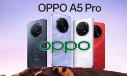 Oppo A5 Pro 5G: Uygun Fiyatla Yüksek Performans