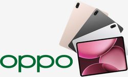 Oppo’nun Yeni Modeli, Oppo Pad 4 Pro Tanıtıldı