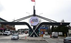 Kayseri OSB Başkanı Mehmet Yalçın firmaları geziyor!