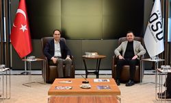 Kayseri OSB Sağlık Merkezinin yapımı tamamlandı!
