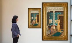 Osman Hamdi Bey’in Kayıp Tablosu Londra’da Müzayedeye Çıkıyor