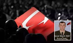 Pençe-Kilit Harekatı'ndan acı haber geldi! Bir asker şehit oldu