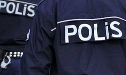 Kayseri'de 5 yıldır aranan şahıs yakalandı!
