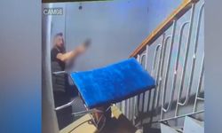 Kayseri’de torpil saldırısına pompalıyla karşılık verdi!