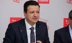 Genel Başkan Mahmut Arıkan, Kayseri’den iktidara seslendi: Yiter gari