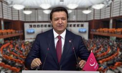 Saadet Partisi'nin Kayserili Lideri Mahmut Arıkan: Horoz dövüşünü bırakın!