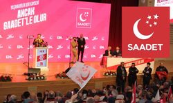 Saadet Partisi Kayseri'de yeni il yönetimi belli oldu!