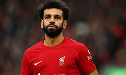 Liverpool’dan Sürpriz Mohamed Salah Kararı!