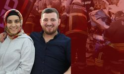 Samsun akaryakıt istasyonunda heyelanda acı bilanço: 4 kişilik aile hayattan koptu!