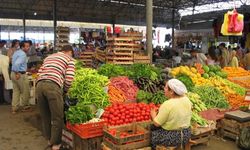 Kayseri'de bugün kurulacak semt pazarları (20 Nisan Pazar)