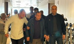 CHP’li Şerafettin Bahadır’ın silahlı saldırıya uğradığı davaya devam edildi