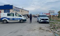 Kayseri'de silahlı kavga! Bir kişi av tüfeği ile vuruldu