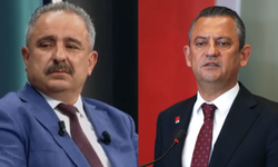 Kayserili gazeteci Sinan Burhan'dan, Özgür Özel'e yanıt: Bana ulaşan bir kulis bilgisiydi!