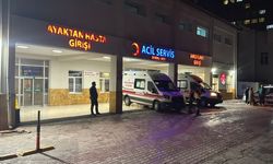 Öğrenci yurdunda gıda zehirlenmesi! Onlarca kişi hastaneye kaldırıldı