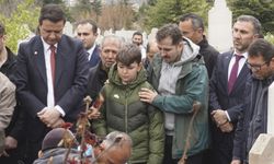 Saadet Partisi 7. Olağan Kongre dönüşü acı haber geldi: Kayserili Genel Başkan cenaze törenine katıldı