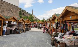 Kayseri Talas'ta bir araya  geliyor: Kadın Üretici Pazarı konuklarını bekliyor