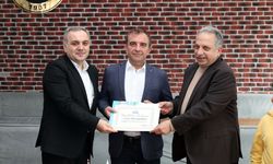 Talas’ta her gün bir etkinlik: Yoğun ilgi gören söyleşi devam ediyor