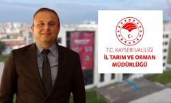 Kayseri zirveye koşuyor! Denizi yok ama balıkçılıkta ilk 5’te!