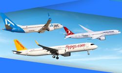 Havayolu şirketlerinden uçak bilet fiyatlarına deprem ayarı!