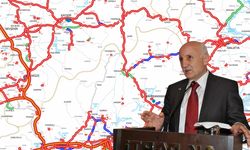 Tomarza-Göksun projesinde 8 yıl geciken açıklama nihayet geldi!