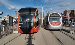 Kayseri'de bugün tramvaylar ücretsiz olacak! Saatleri belli oldu