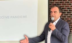Covid19 aşısı kalp krizine mi neden oluyor? TURKOVAC Proje Lideri Prof. Dr. Aykut Özdarendeli net konuştu!