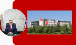 ERÜ bu kez zirvede: Türkiye'de birinci sıraya yerleşti!