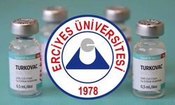 Turkovac aşısında yeni gelişme: Erciyes Üniversitesi'nden güçlü hamle