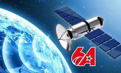 Türksat 6A Hizmete Başlıyor