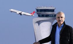Türkiye’de ilk! İstanbul'dan aynı anda üç uçak kalkış yaptı