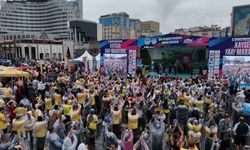 Uluslararası Kayseri Yarı Maratonu için geri sayım başladı! Yeni teması belli oldu