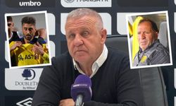 Ankaragücü'nde Mesut Bakkal gemileri yaktı: Bu kadar şahsiyetsiz olunmaz