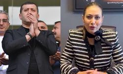 Kayseri’de buluşacaklar! MHP’li vekilin çağrısına Baki Ersoy’dan cevap gecikmedi