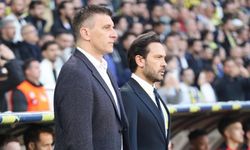 Kayserispor Sportif Direktörü Muhammed Türkmen: Kimsenin etkisinde kalmadık