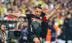 Kayserispor’da Gökhan Sazdağı’nın yıldızı parlıyor! Herkes onu konuşuyor!