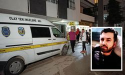 Apartman dairesinde korkutan yangın! 1 kişinin cansız bedeni bulundu