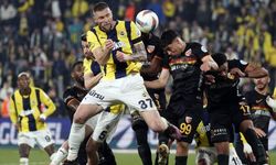 Süper Lig'de 32. hafta sona erdi! İşte alınan sonuçlar