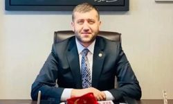 MHP’li Baki Ersoy’dan Bakan Murat Kurum’a soru önergesi!