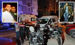 2 Kişiyi öldüren şahıs polisten kaçamayınca canına kıydı!