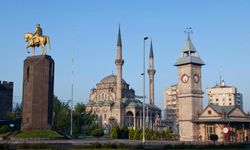 Kayseri'nin 8 ilçesine uyarı! Sabah erken saatlerde  başlayacak!