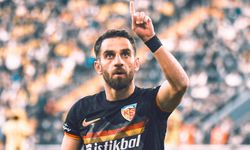 Ramazan Civelek’ten Galatasaray’a mesaj!